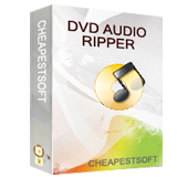 dvd audio ripper image