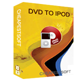 dvd to ipod video converter image
