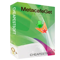metacafe video downloader boxshot