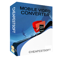 mobile video converter boxshot