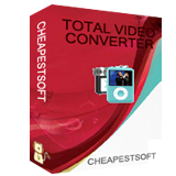 Total Video Converter image