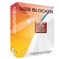 usb block software