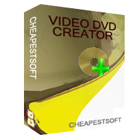 video dvd creator