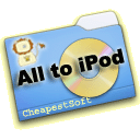 iPod Movie Converter image