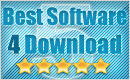 Facebook Video Downloader Freeware Award on bestsoftware4download