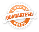 lowest price